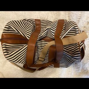 Madden Girl Duffle Bag